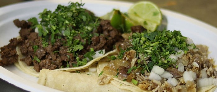 tacos