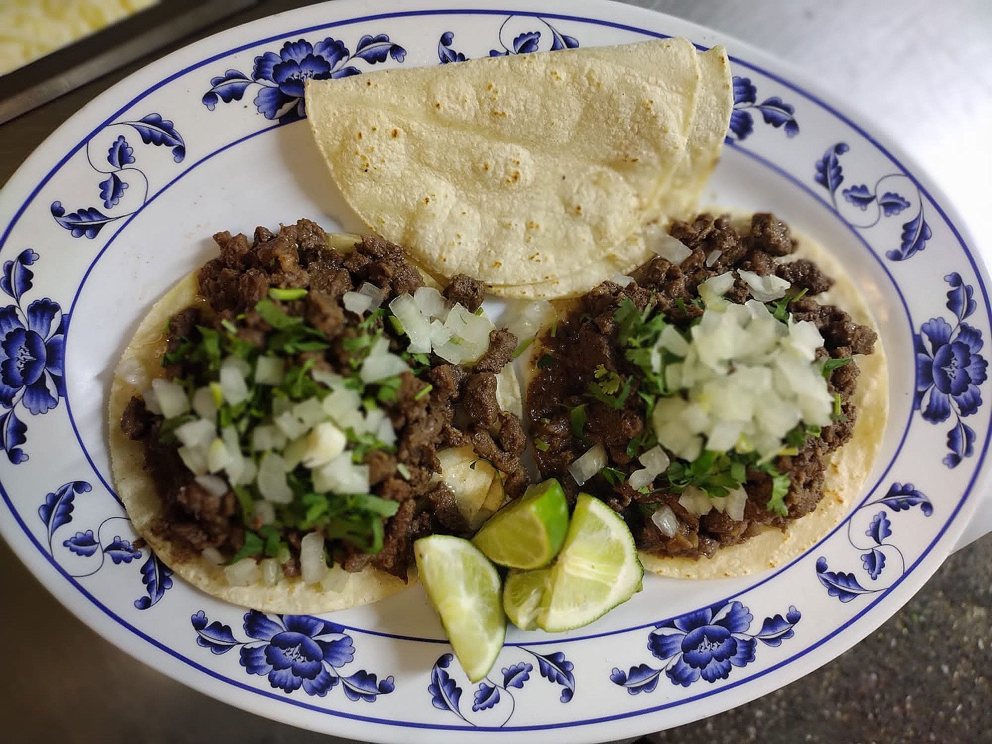 tacos