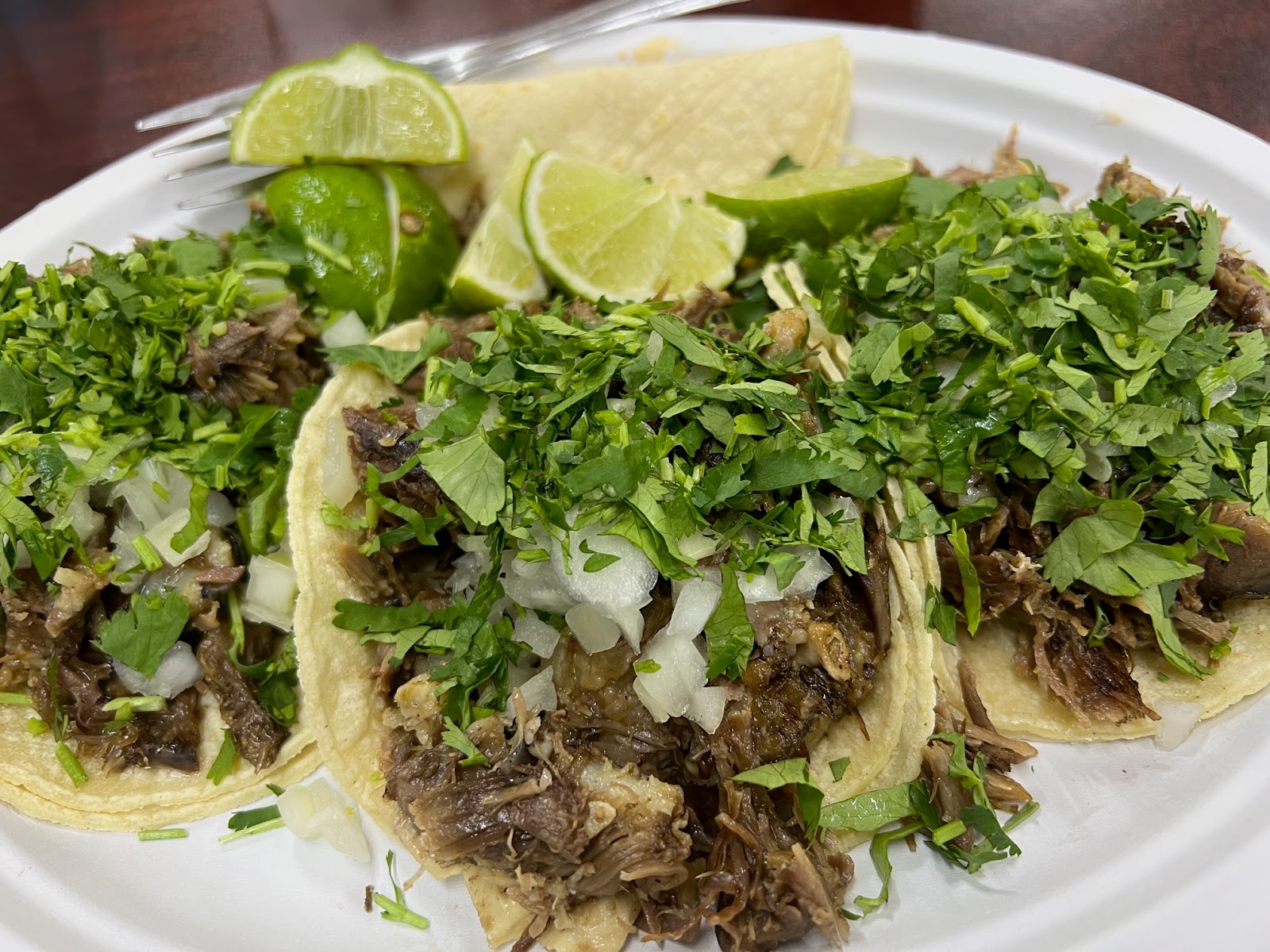 tacos