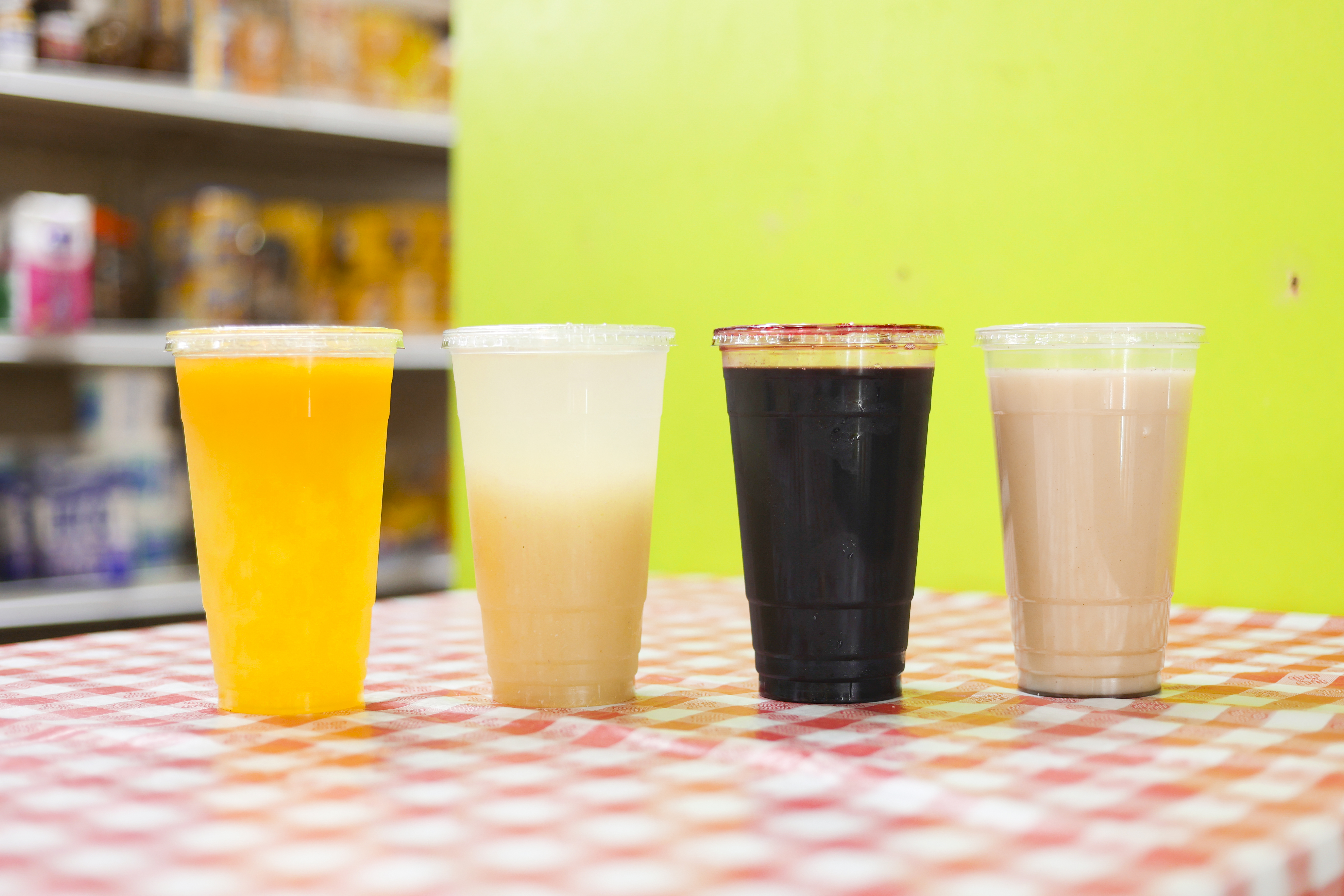 drink