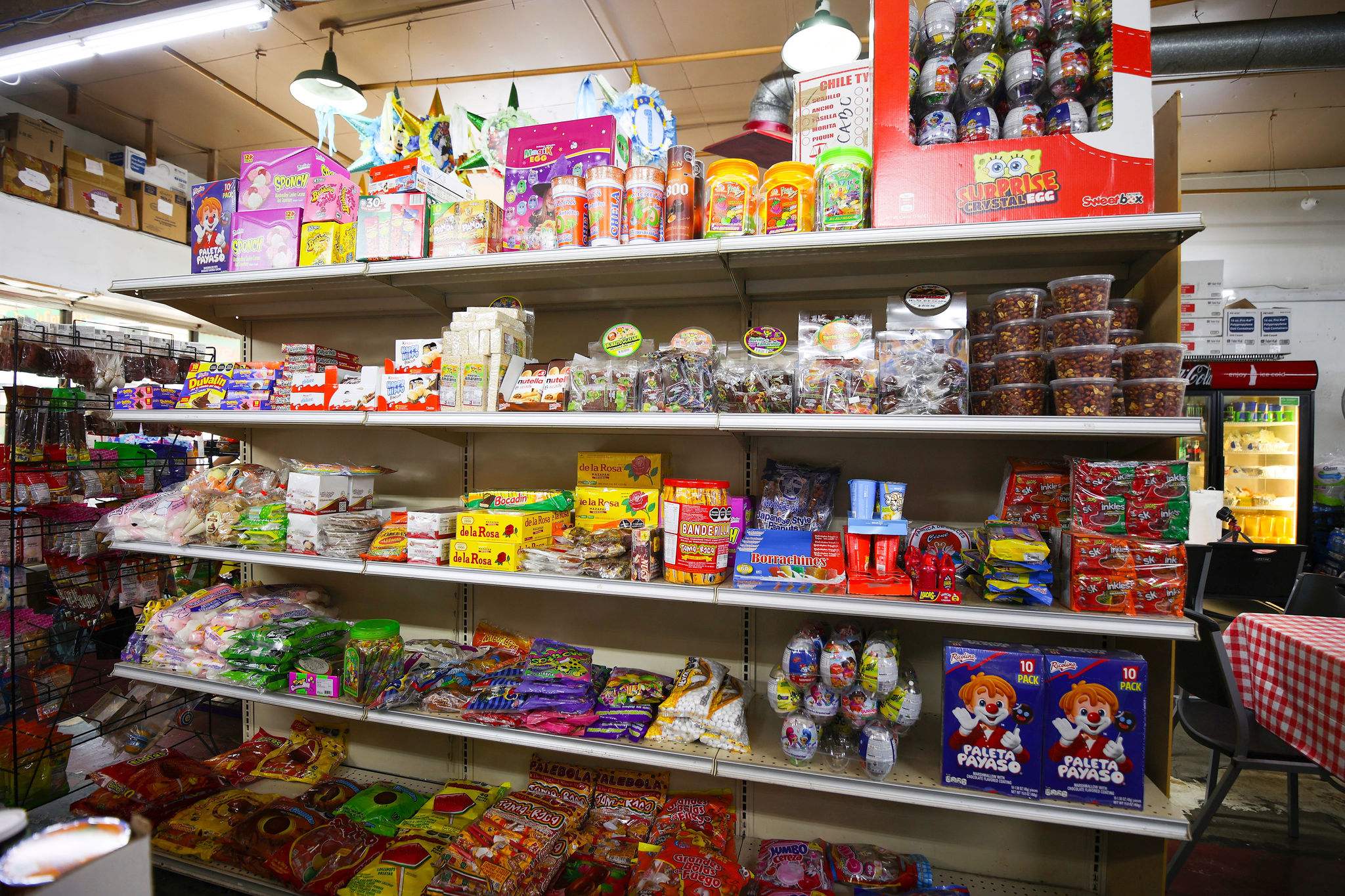snack Shop