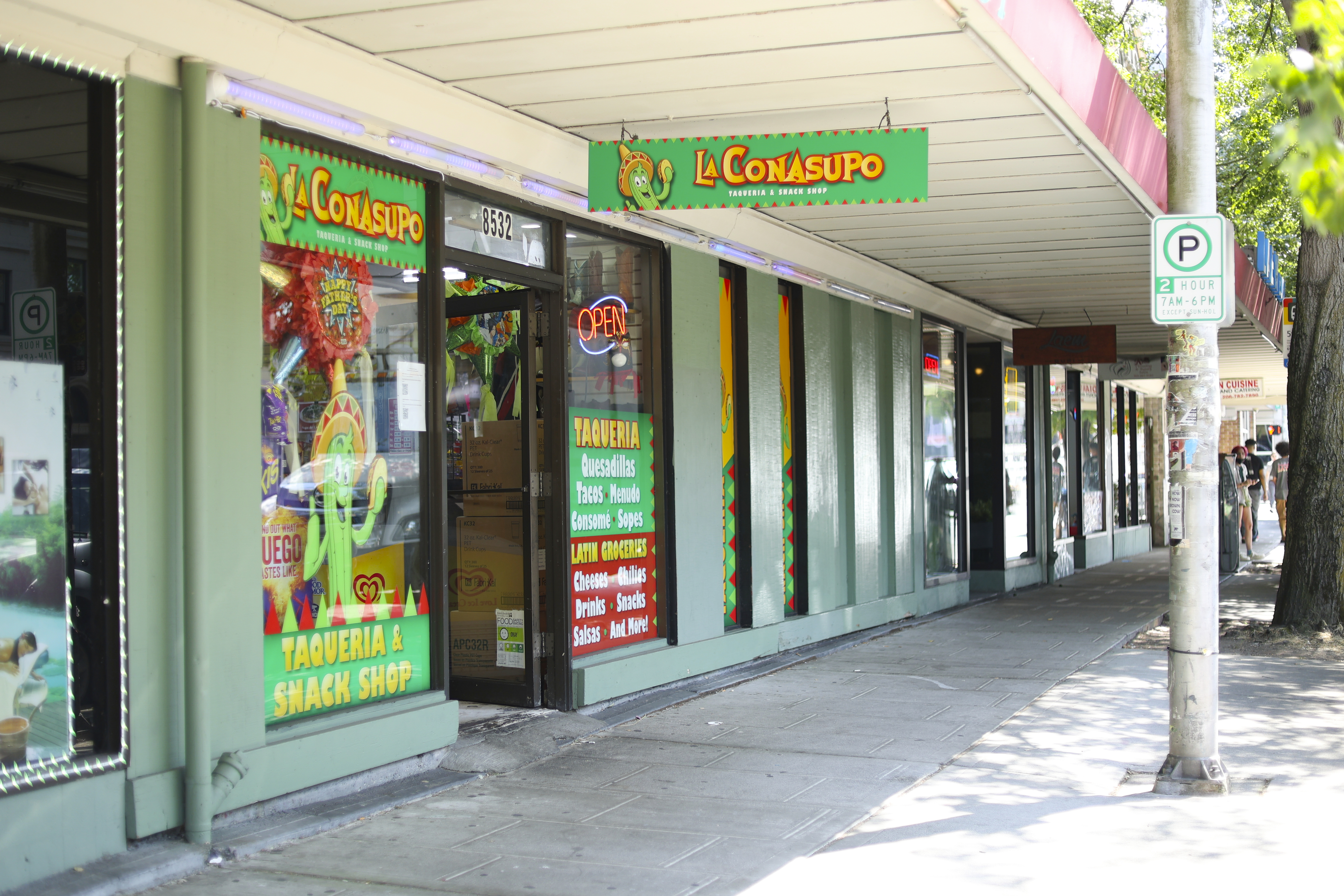 store