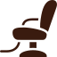 salon chair